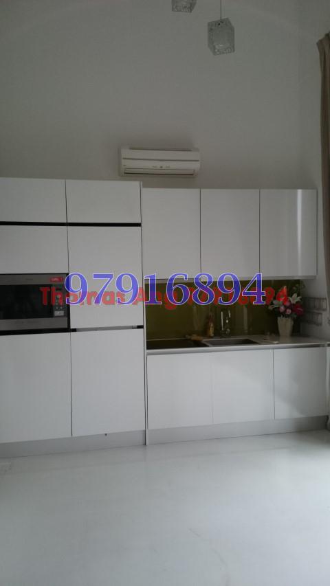 Mulberry Tree (D11), Apartment #89391722